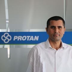 Cengiz Akdağ - Finance Director