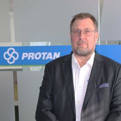 Ivar Braaten - General Manager