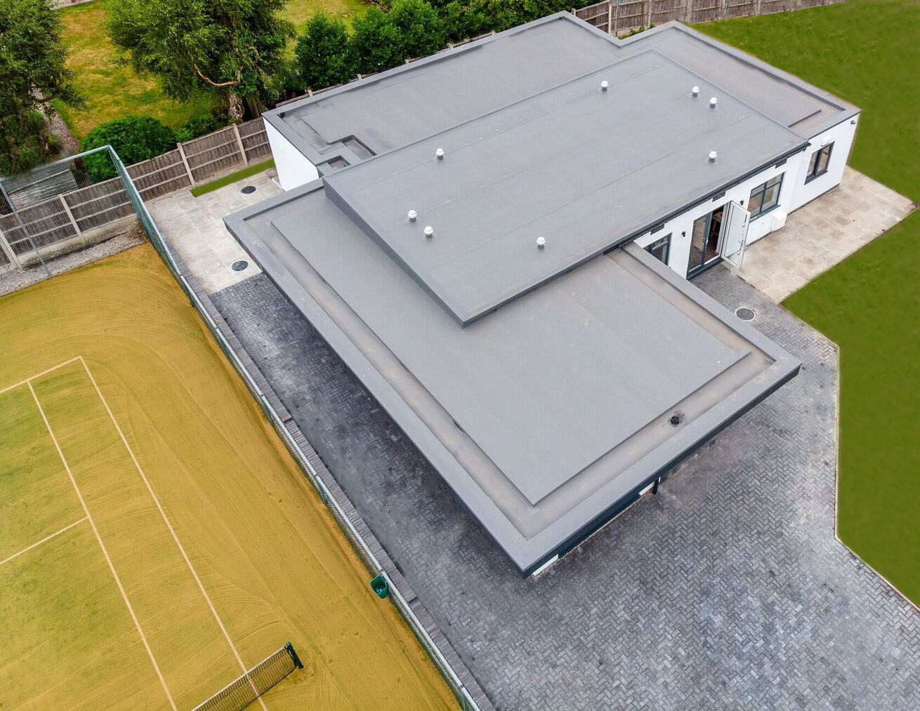 Ju starkare vind, desto bättre